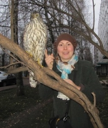 В Челны — на охоту